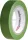 HELLERMANNTYTON PVC szigetelőszalag, 10mx15mm, zöld PVC HelaTape Flex 15, 1 tekercs 710-00103