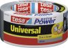 TESA Szövetbetétes ragasztószalag, 25m x 50mm, extra Power 56388-00000-12