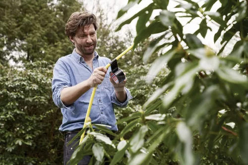 TESA Univerzális ragasztószalag, fekete, 25m x 50mm, EXTRA POWER 56388-00001-07