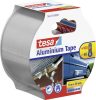 TESA hőálló ragasztószalag, alumínium ragasztószalag 10m x 50mm 56223-00000-00 56223-00000-11