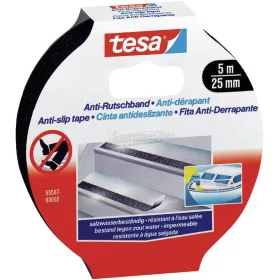   TESA Csúszásgátló szalag 5m x 25mm 1 tekercs 55587-00002-11