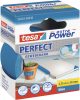 TESA Szövetbetétes ragasztószalag, kék, 2,75m x 38mm, extra Power 56343-00036-03
