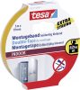 TESA Kétoldalas ragasztószalag beltérre, 5m x 19mm, 55741-00001-03
