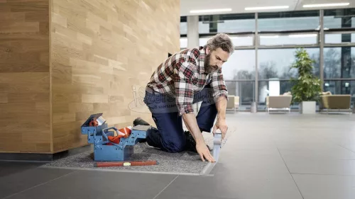 TESA Szövetbetétes ragasztószalag, 50m x 50mm, GAFFER 53949-00000-02