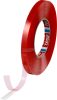 TESA Tesafix kétoldalas hőálló ragasztószalag átlátszó 50m x 12mm 04965-00176-00