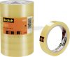 3M Átlátszó ragasztószalag 66m x 19mm 8 tekercs FT-5100-9733-8 Scotch 508 5081966