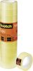 3M Átlátszó ragasztószalag 10m x 15mm 10 tekercs FT-5100-9661-1 Scotch 508 5081510