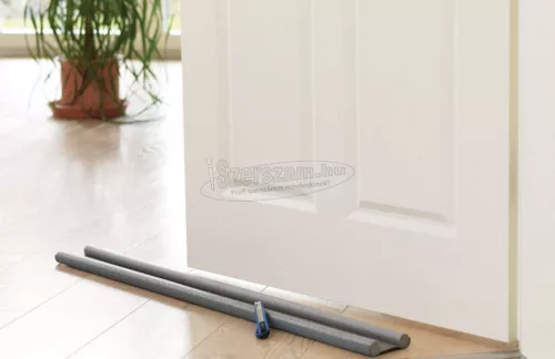 TESA Szigetelő csík ajtó alá 0,95m x 25mm 1 tekercs 05418-00001-04