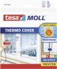 TESA Hőszigetelő fólia ablakra 4m x 150cm tesamoll Thermo Cover 05432-00000-01