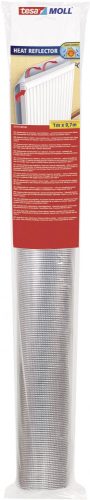 TESA Hővisszaverő fólia, hőtükör fólia 1m x 70cm 1 tekercs 55157-00100-02