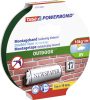 TESA Kétoldalú ragasztószalag kültérre 5m x 19mm Fekete 55751-00001-03