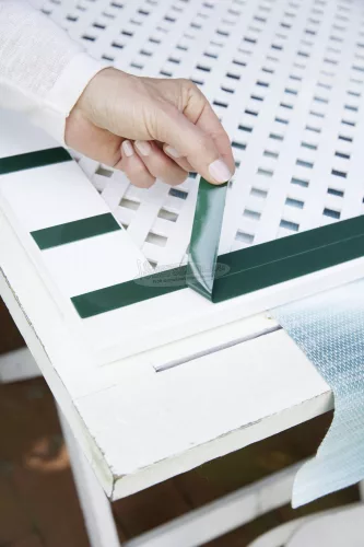 TESA Kétoldalú ragasztószalag kültérre 5m x 19mm Fekete 55751-00001-03