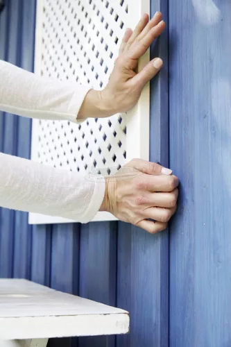 TESA Kétoldalú ragasztószalag kültérre 5m x 19mm Fekete 55751-00001-03