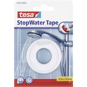   TESA Javítószalag, StopWater Tape 12m x 12mm fehér 1 tekercs 56220-00000-00