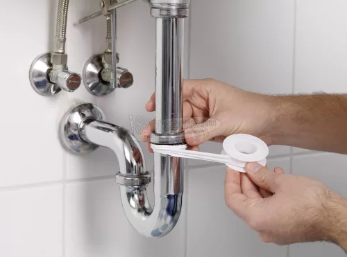 TESA Javítószalag, StopWater Tape 12m x 12mm fehér 1 tekercs 56220-00000-00