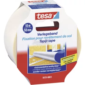 TESA Kétoldalú ragasztószalag 10m x 50mm 55731-00011-11