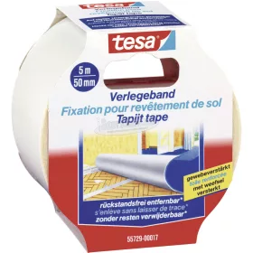 TESA Kétoldalú ragasztószalag 5m x 50mm 55729-00017-11