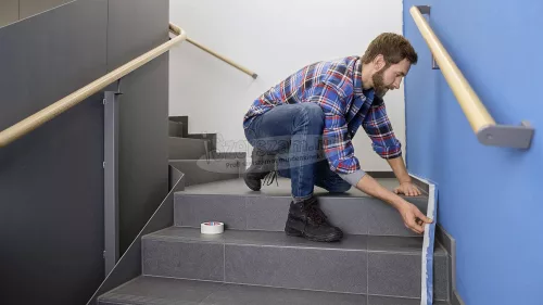 TESA Univerzális maszkoló szalag 50m x 30mm 3tekercs 55338-00000-15