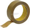 3M Csomagoló ragasztószalag, 66m x 50mm, barna Scotch 305 305B5066