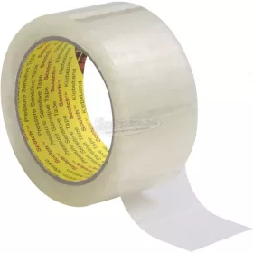 3M Csomagoló ragasztószalagok Scotch 305 több színben