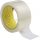 3M Csomagoló ragasztószalag, 66m x 50mm, átlátszó Scotch 305 305T5066