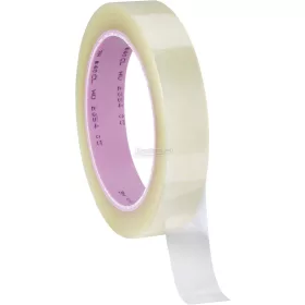   3M Antisztatikus ragasztószalag 66m x 19mm, átlátszó, SCOTCH 40 ET40PR19X66