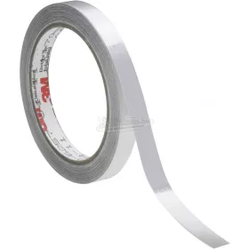   3M Árnyékoló ragasztószalag alumínium, 16,5m x 12mm, Scotch ET117012X16.5