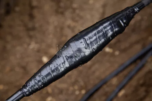 3M Időjárásálló elektromos szigetelőszalag, 6m x 19mm, fekete 80610833800 SUPER33+-19X6