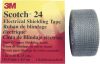 3M Árnyékoló szalag, réz 4.5m x 25mm 80012024016, 1 tekercs SCOTCH24-25X4.5