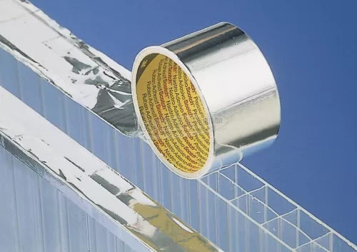 3M Alumínium ragasztószalag, lágy 55m x 50mm 4315055