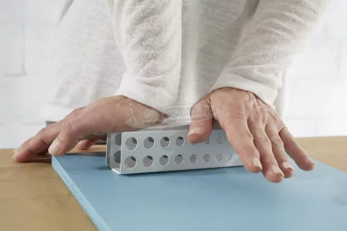 TESA Kétoldalú ragasztószalag 5m x 19mm ultra erős POWERBOND Fehér 55792-00001-02