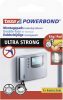 TESA Ragasztó párnák, POWERBOND 60x20mm 55790-00001-00