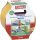 TESA Kétoldalú ragasztószalag 5m x 50mm narancs 1 tekercs 05681-00018-11