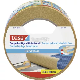 TESA Kétoldalú ragasztószalag 25m x 50mm 56172-00003-11