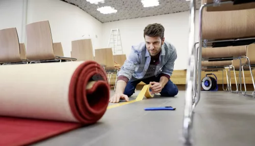 TESA Kétoldalú ragasztószalag 25m x 50mm 56172-00003-11