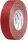 HELLERMANNTYTON Téphető szövetbetétes ragasztószalag, gaffer tape 10mx19mm, piros színű HelaTape 712-00201