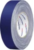 HELLERMANNTYTON Téphető szövetbetétes ragasztószalag, gaffer tape 10mx19mm, kék színű HelaTape 712-00200