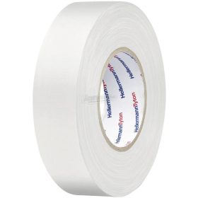   HELLERMANNTYTON Téphető szövetbetétes ragasztószalag HelaTape gaffer tape HTAPE-TEX több változatban