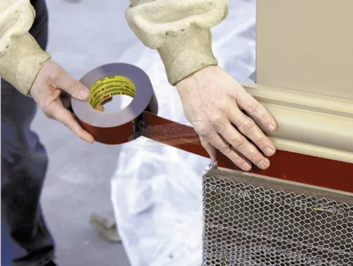 3M UV álló ragasztó szalag 4,1m x 48mm 1 tekercs 59594841