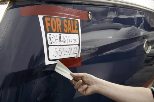 3M UV álló ragasztó szalag 4,1m x 48mm 1 tekercs 59594841