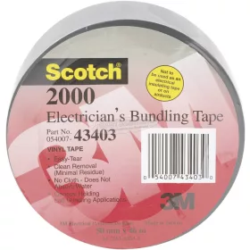   3M Univerzális ragasztószalag 46m x 50mm FE-5100-8634-4 1 tekercs SCOTCH2000