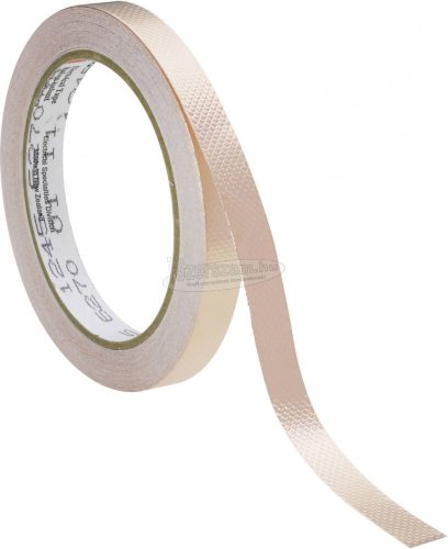 3M Árnyékoló ragasztószalag, 16,5m x 25mm, réz, Scotch ET124525X16.5
