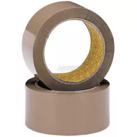 3M Csomagoló Ragasztószalag, barna 50mm x 66m 309B5066