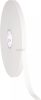 COROPLAST Kétoldalas ragasztószalag puha habosított szivaccsal 66m x 25mm, fehér 1 tekercs 4250P-25mm