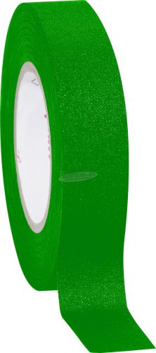 COROPLAST Szövetbetétes ragasztószalag 10m x 15mm, zöld 1 tekercs 800-GN