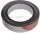 TOOLCRAFT Figyelmeztető jelölő ragasztószalag, piros-fehér csíkos 9mx25mm ANST259M-RW ANST259M-RW