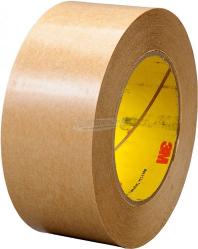 3M Transzfer ragasztószalag Átlátszó 55m x 19mm 1db 4651955