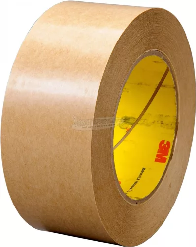 3M Transzfer ragasztószalag Átlátszó 55m x 19mm 1db 4651955