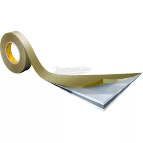   3M Transzfer ragasztószalag Átlátszó 55m x 12mm 1db 4651255