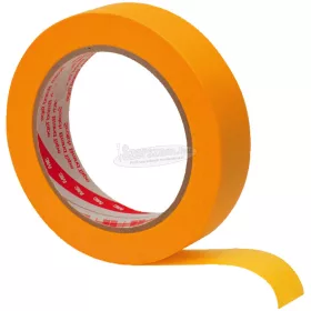 3M Festő védőszalag Arany 50m x 18mm 1db 2441850